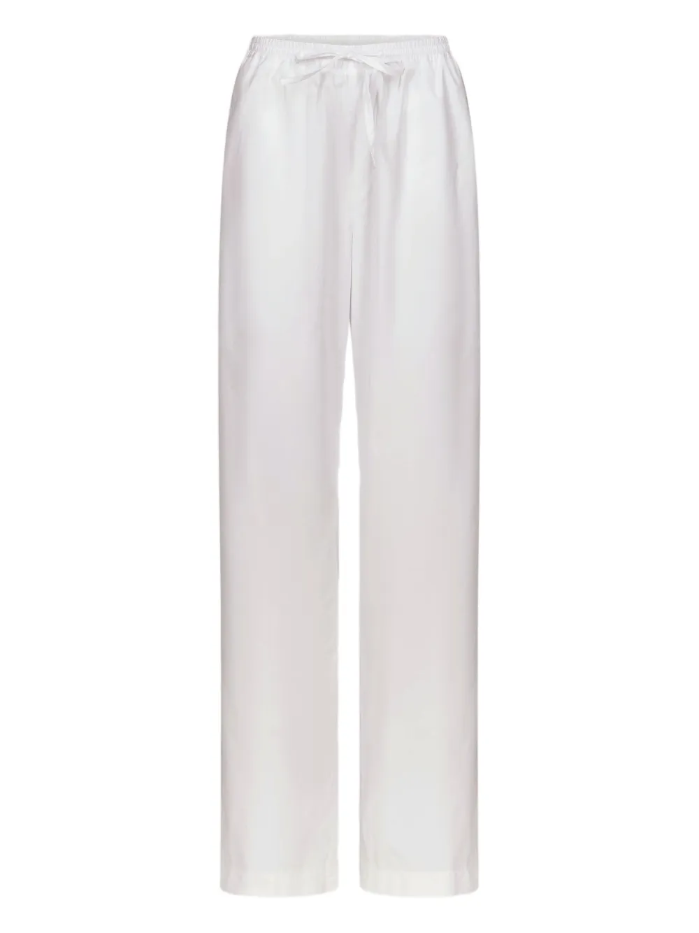 Брюки Sero LDS с кулиской Loulou De Saison, белый
Брюки Sero LDS с кулиской Loulou De Saison, белый