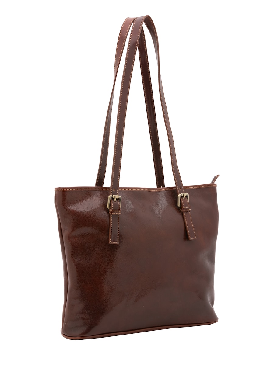 Сумка через плечо Viola Castellani, коричневый
Сумка через плечо Viola Castellani, коричневый