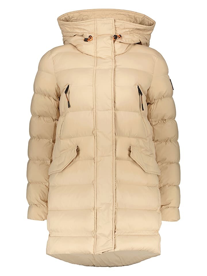 Пальто DEKKER, бежевый
Пальто DEKKER, бежевый