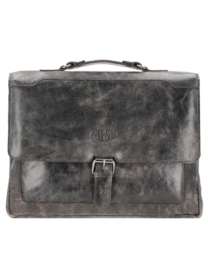 Сумка Pride and Soul, черный
Сумка Pride and Soul, черный