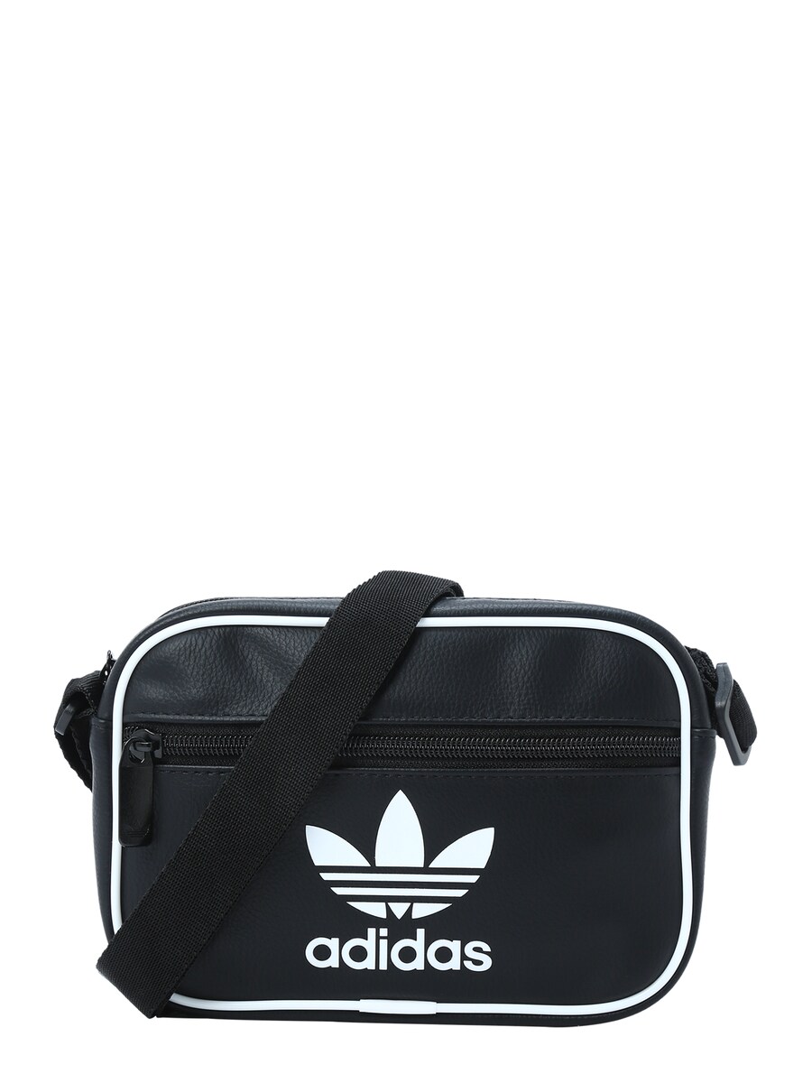 Сумка через плечо ADIDAS ORIGINALS Adicolor Classic, черный
Сумка через плечо ADIDAS ORIGINALS Adicolor Classic, черный