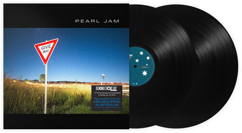 Виниловая пластинка Pearl Jam: Give Way 
Виниловая пластинка Pearl Jam: Give Way