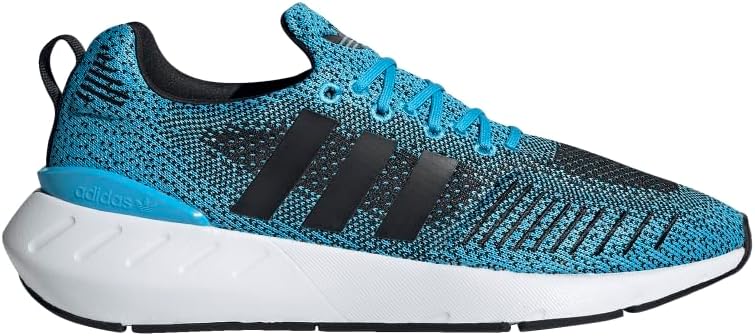 Мужские кроссовки Adidas Swift Run 22, черный
Мужские кроссовки Adidas Swift Run 22, черный