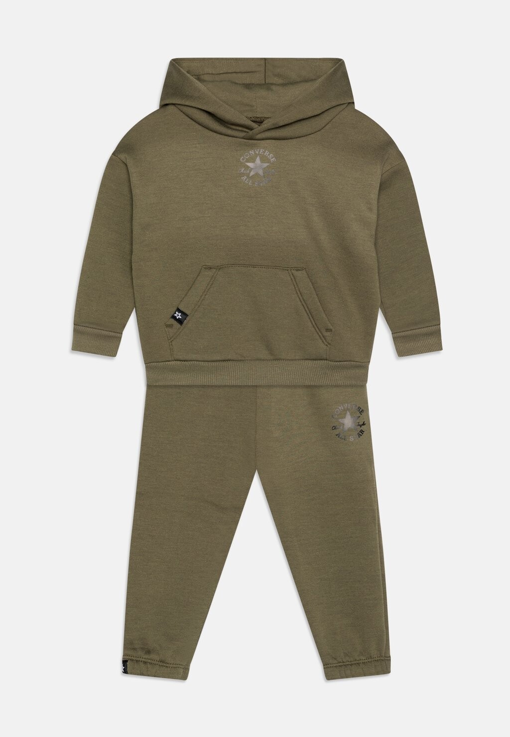 Спортивный костюм SUSTAINABLE CORE UNISEX SET Converse, цвет khaki
Спортивный костюм SUSTAINABLE CORE UNISEX SET Converse, цвет khaki