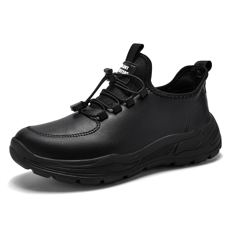 Детская обувь для подростков SAINT WATERS, черный
Детская обувь для подростков SAINT WATERS, черный