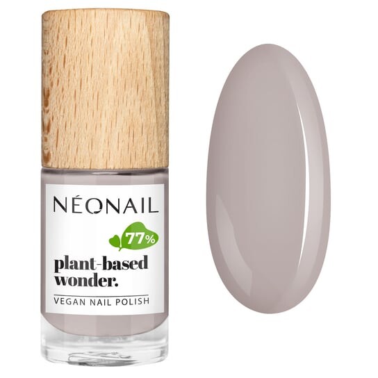 Лак для ногтей NEONAIL Vegan Classic PURE DUNE 7,2 мл
Лак для ногтей NEONAIL Vegan Classic PURE DUNE 7,2 мл