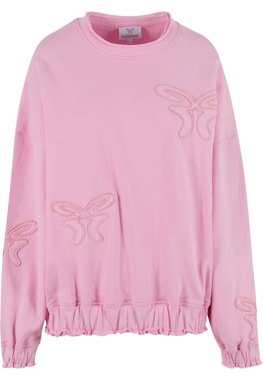 Толстовка Felicious, Rose
Толстовка Felicious, Rose