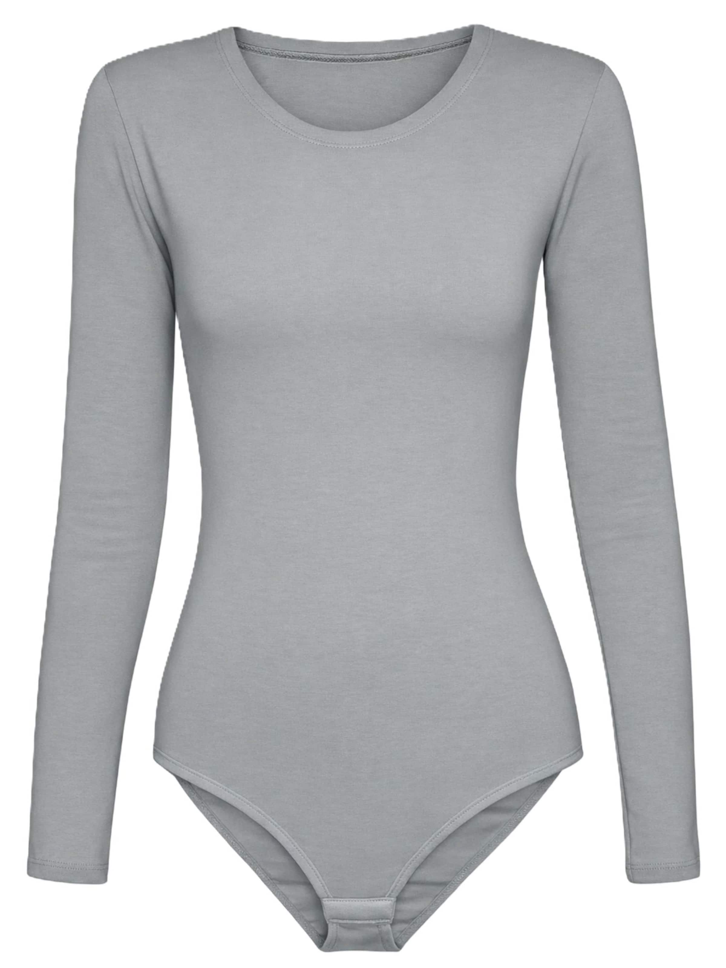 Evoni Боди в сером цвете
Evoni Боди в сером цвете