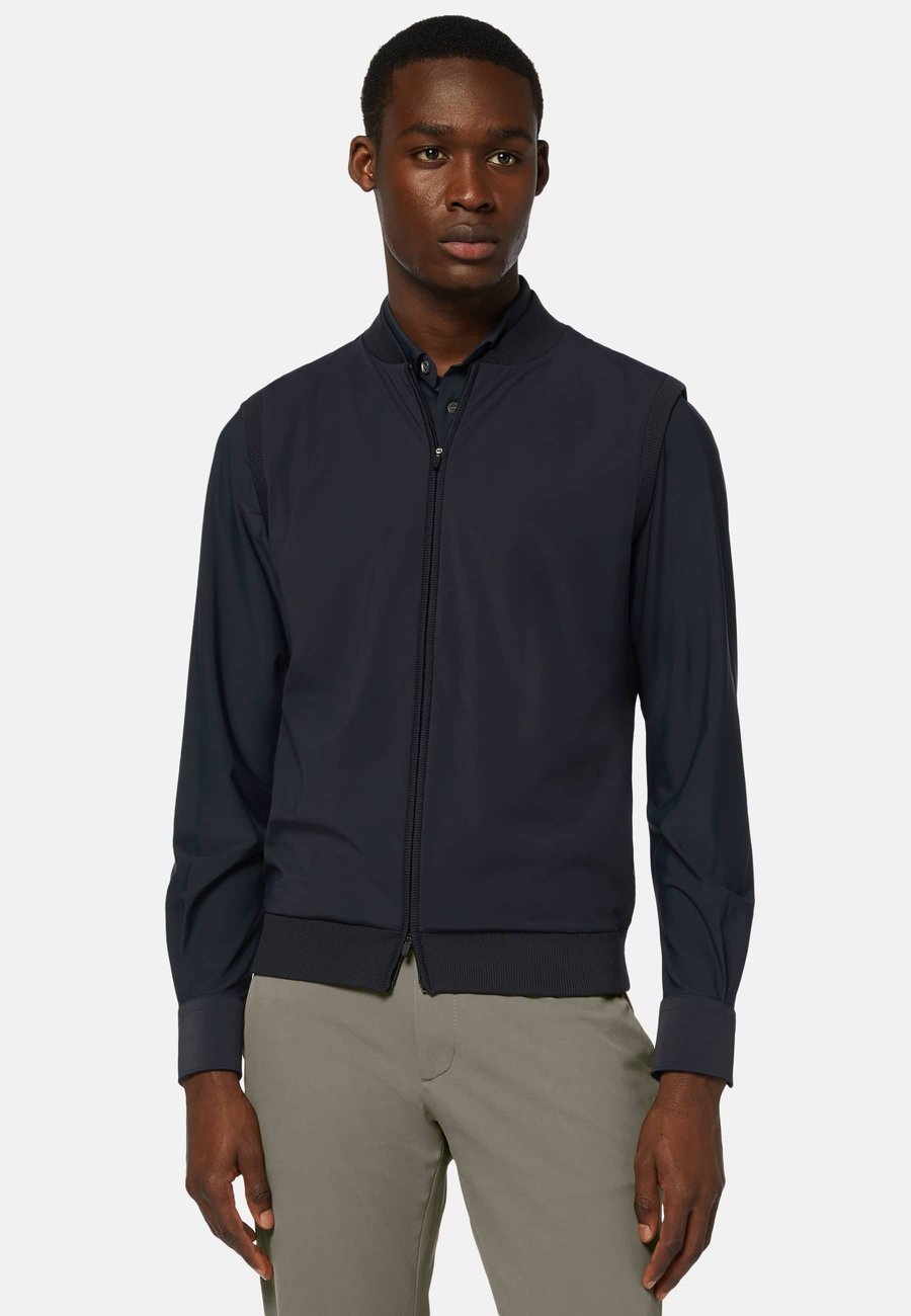 Куртка Boggi Milano AND TECHNICAL VEST, Navy Blue/Blue
Куртка Boggi Milano AND TECHNICAL VEST, Navy Blue/Blue