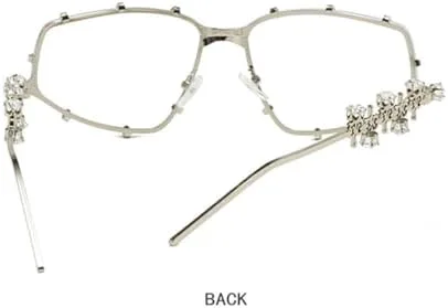 Солнцезащитные очки с бриллиантами 2027 для женщин, винтажные, с защитой от УФ-излучения UV400, со стразами, женские, панк и мужские очки MTZJH, Gold-brown
Солнцезащитные очки с бриллиантами 2027 для женщин, винтажные, с защитой от УФ-излучения UV400, со стразами, женские, панк и мужские очки MTZJH, Gold-brown