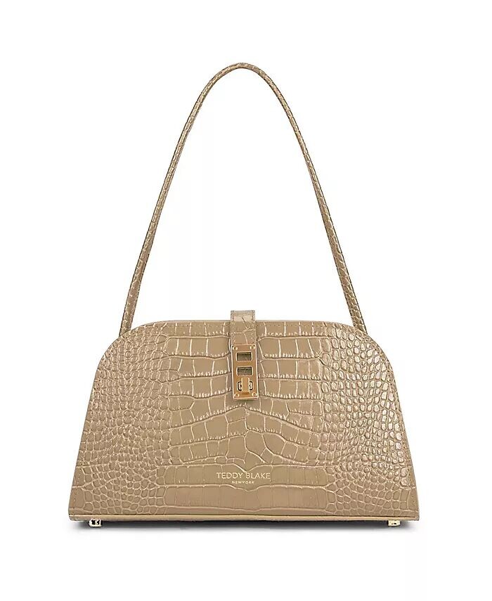 Сумка женская Teddy Blake, коричневый/бежевый
Сумка женская Teddy Blake, коричневый/бежевый