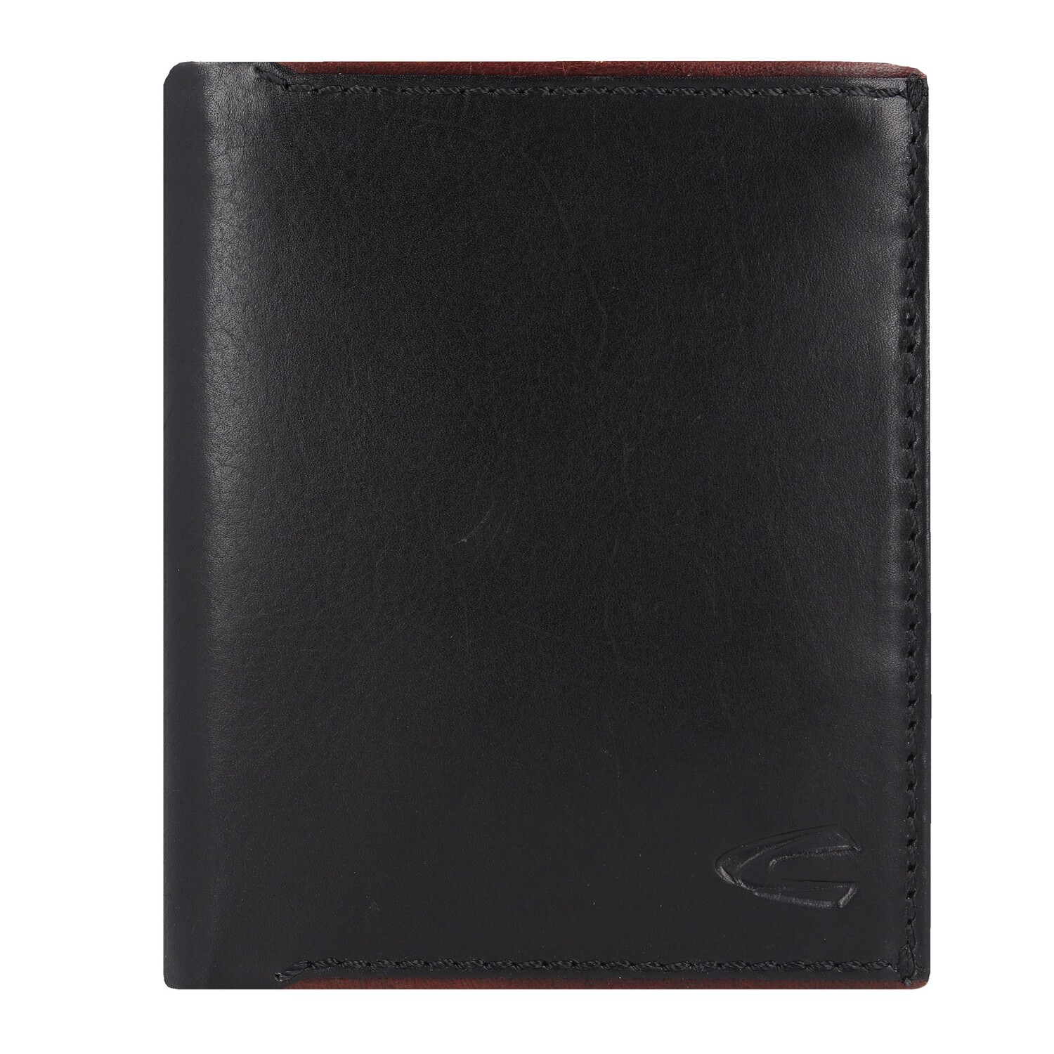 Кошелек Camel Active Cruise RFID Schutz Leder 10.5 см, черный
Кошелек Camel Active Cruise RFID Schutz Leder 10.5 см, черный