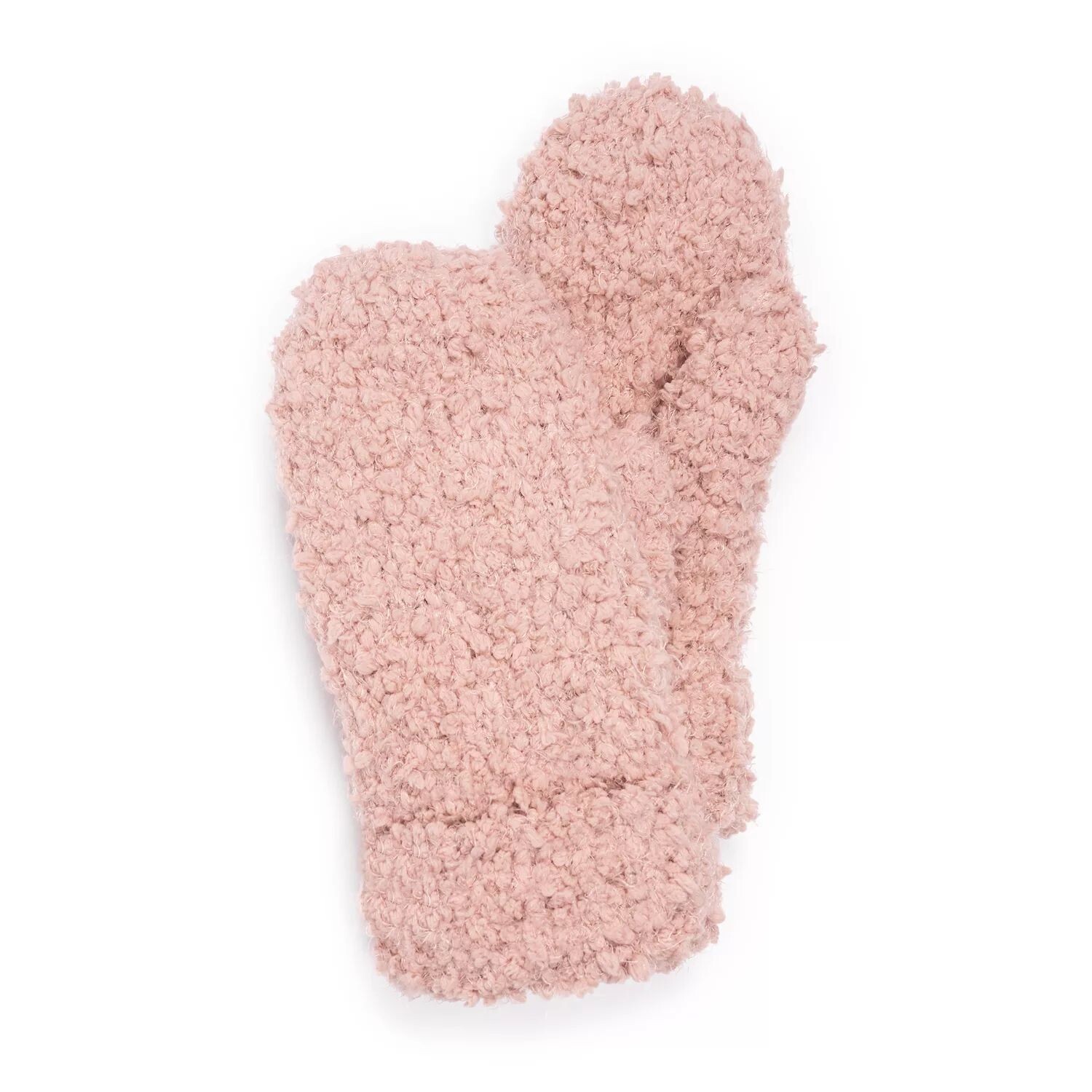 Женские варежки MUK LUKS букле MUK LUKS
Женские варежки MUK LUKS букле MUK LUKS