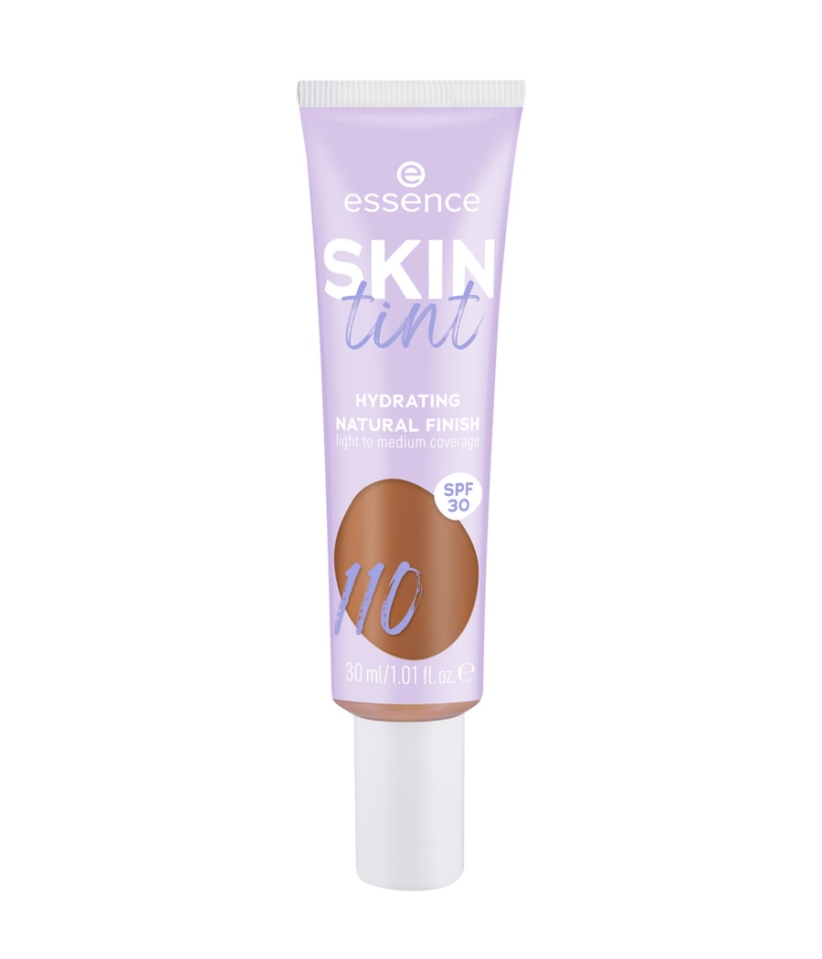 BB-крем essence SKIN tint, Nr. 110, 30 ml
BB-крем essence SKIN tint, Nr. 110, 30 ml