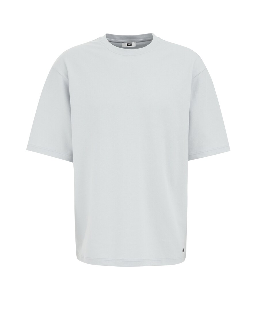 Рубашка WE Fashion, пастельный синий
Рубашка WE Fashion, пастельный синий