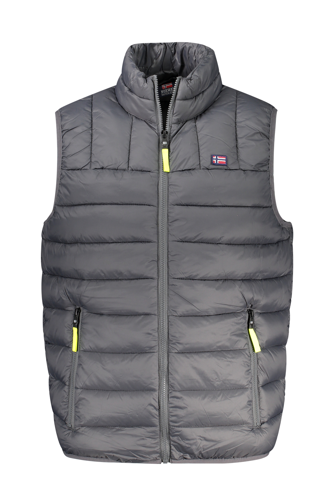 Жилетка мужская Norway 1963, серый 
Жилетка мужская Norway 1963, серый