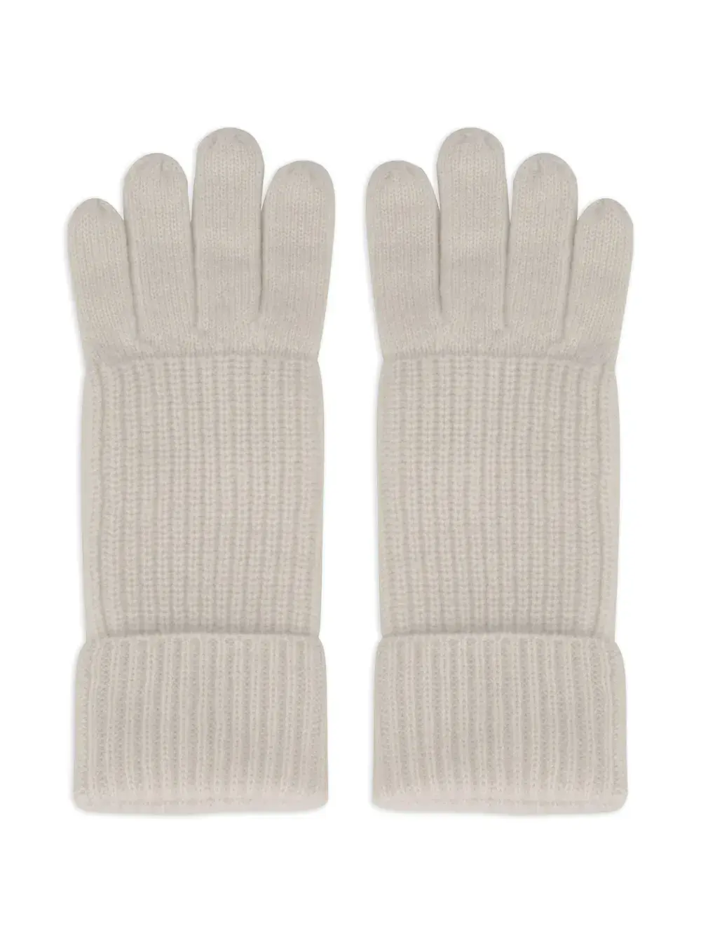 Перчатки в рубчик Potamy, нейтральный
Перчатки в рубчик Potamy, нейтральный