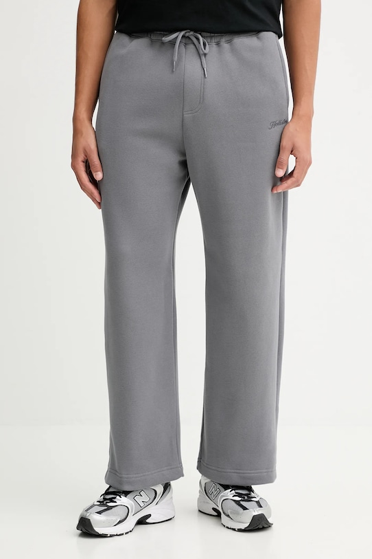 Спортивные штаны Hollister Co., серый
Спортивные штаны Hollister Co., серый