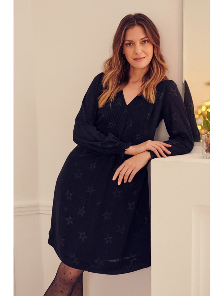 Платье до колена TATUUM, цвет schwarz/bunt
Платье до колена TATUUM, цвет schwarz/bunt