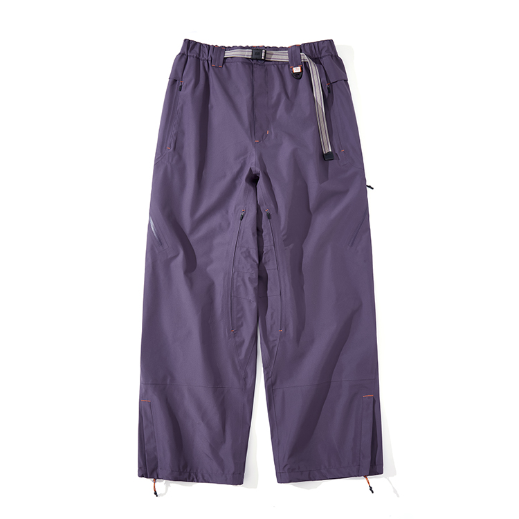 Ветровка Unisex NOTHOMME, фиолетовый
Ветровка Unisex NOTHOMME, фиолетовый