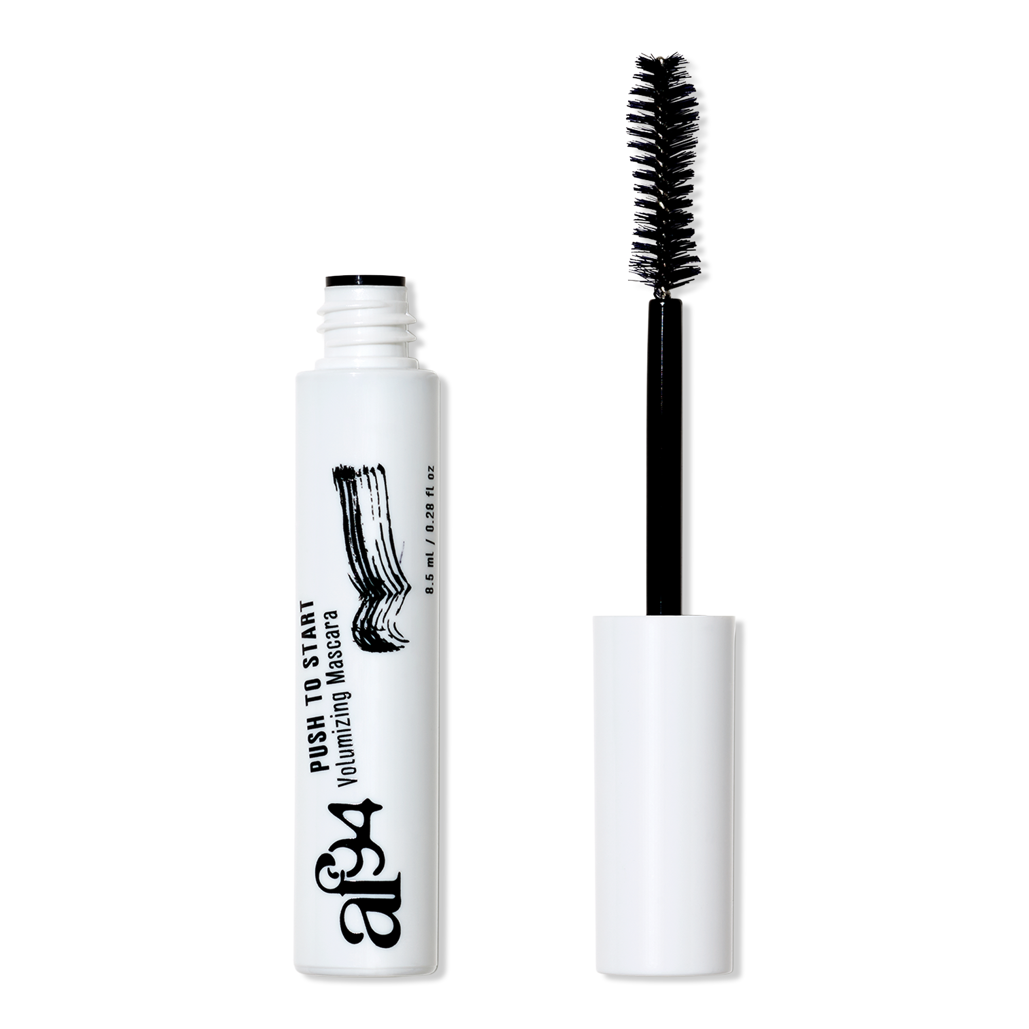 Тушь для ресниц Push To Start Volumizing Mascara af94, Black (black)
Тушь для ресниц Push To Start Volumizing Mascara af94, Black (black)