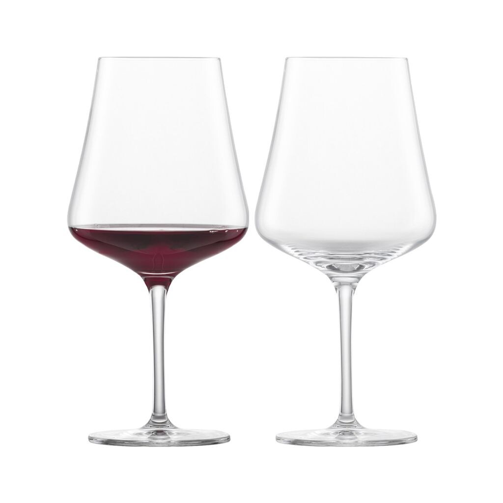 Zwiesel Glass Bouquet Бокал для красного вина бордового цвета, 657 мл, набор из 2 шт
Zwiesel Glass Bouquet Бокал для красного вина бордового цвета, 657 мл, набор из 2 шт