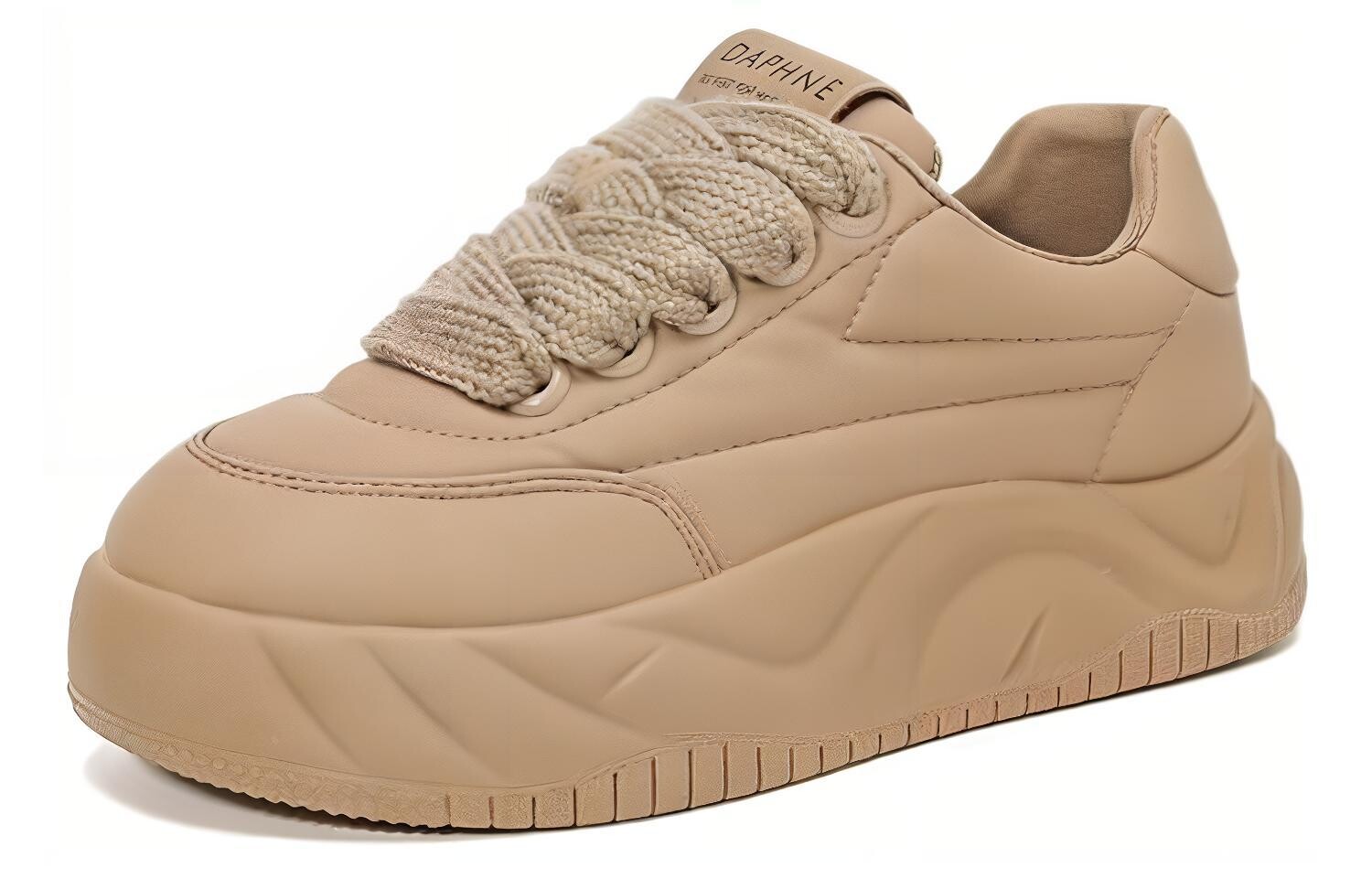 Кеды DAPHNE Skateboard Shoes Women's Low-Top
Кеды DAPHNE Skateboard Shoes Women's Low-Top