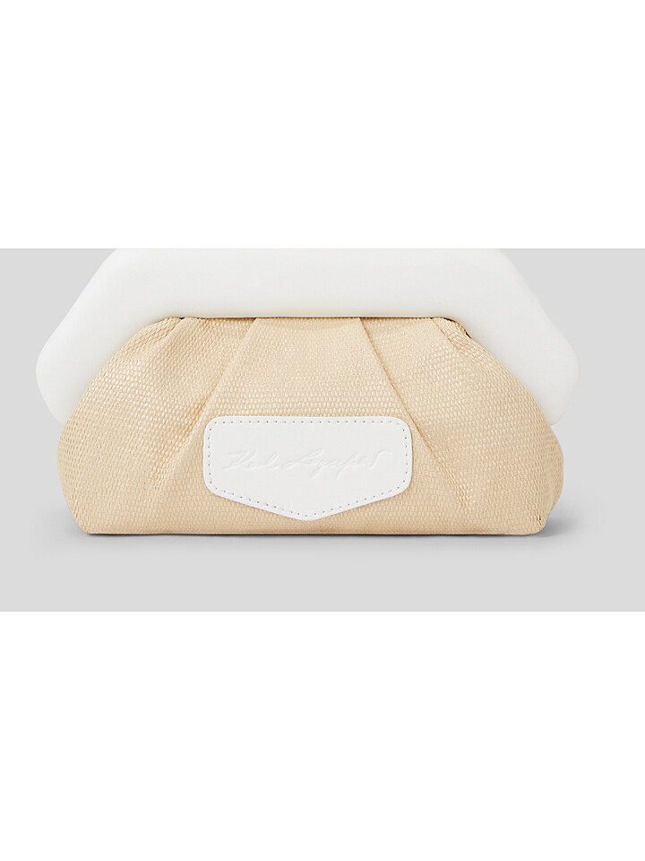 Клатч Karl Lagerfeld, бежевый
Клатч Karl Lagerfeld, бежевый