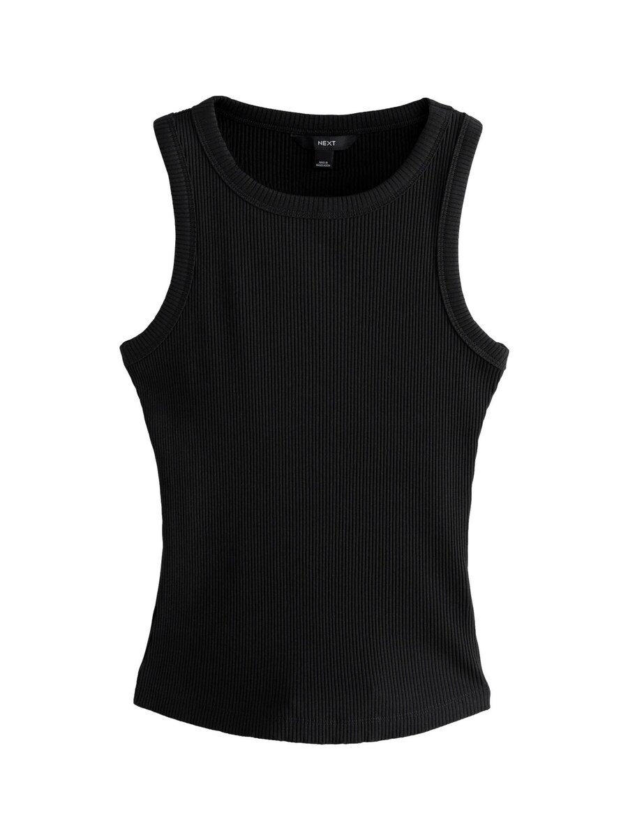 Топ Next, черный
Топ Next, черный