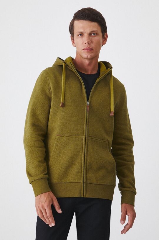 Толстовка Medicine, зеленый
Толстовка Medicine, зеленый