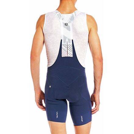 Нагрудник NX-G на 5 см короче мужской Giordana, темно-синий
Нагрудник NX-G на 5 см короче мужской Giordana, темно-синий