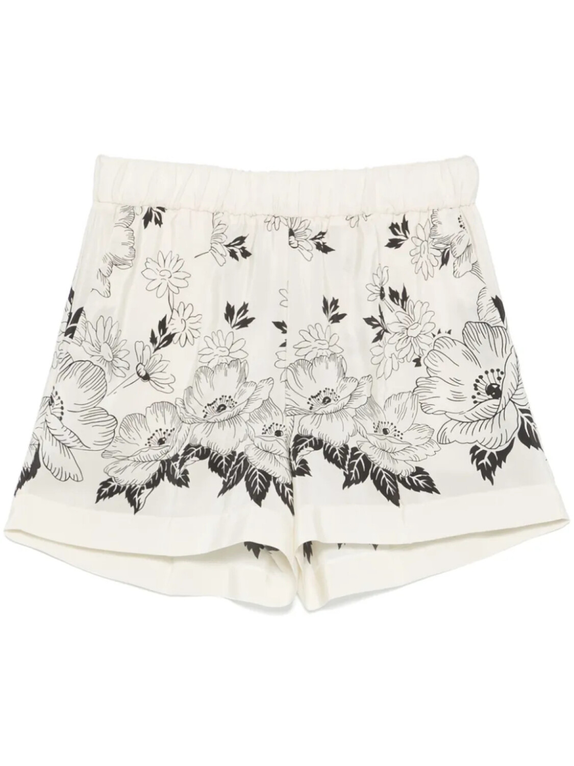 P.A.R.O.S.H. шорты Steven, нейтральный
P.A.R.O.S.H. шорты Steven, нейтральный