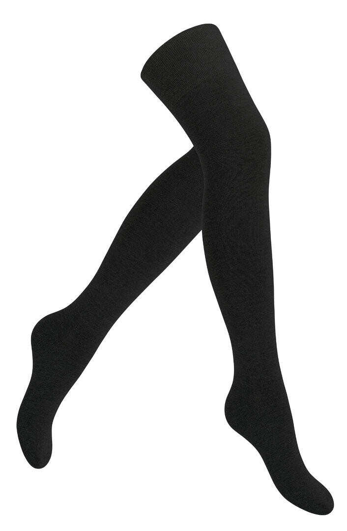 Носки Yenita Overknee Strümpfe, черный
Носки Yenita Overknee Strümpfe, черный