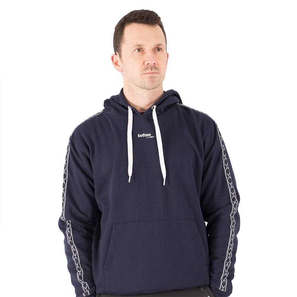 Худи Softee Star, синий
Худи Softee Star, синий