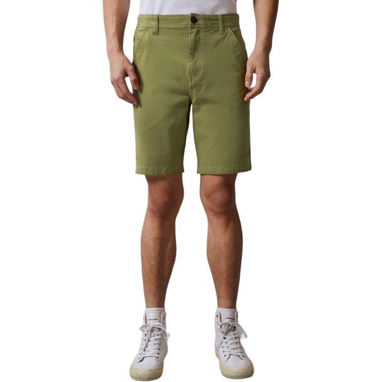 Повседневные шорты мужские розово-зеленые Calvin Klein, зеленый
Повседневные шорты мужские розово-зеленые Calvin Klein, зеленый