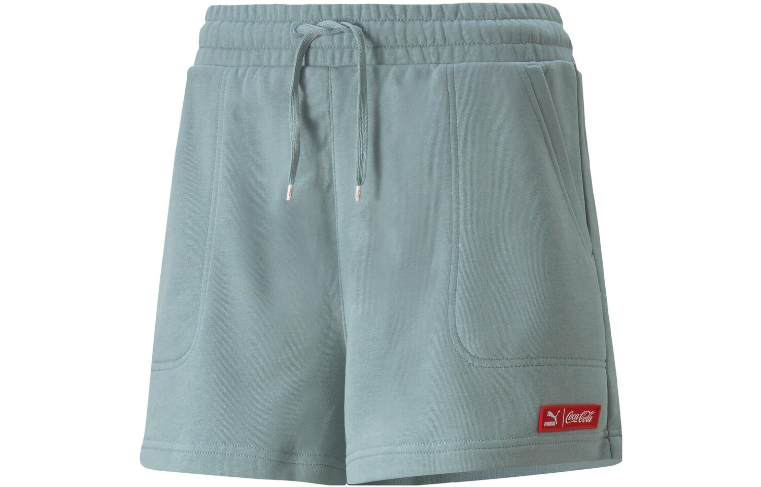 Coca-cola X Coca-Cola повседневные шорты женские зеленые Puma
Coca-cola X Coca-Cola повседневные шорты женские зеленые Puma
