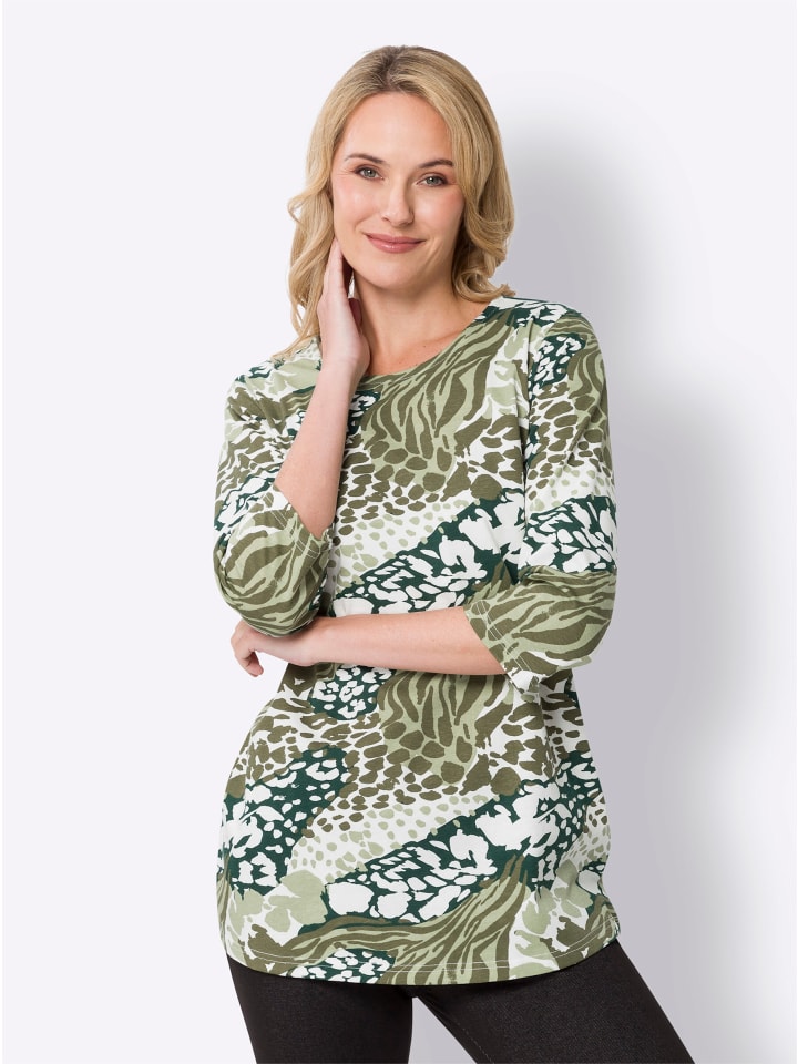 Футболка Sieh an! 
Футболка Sieh an!