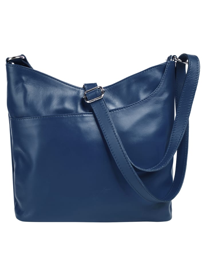 Сумка через плечо Samantha Look, синий
Сумка через плечо Samantha Look, синий