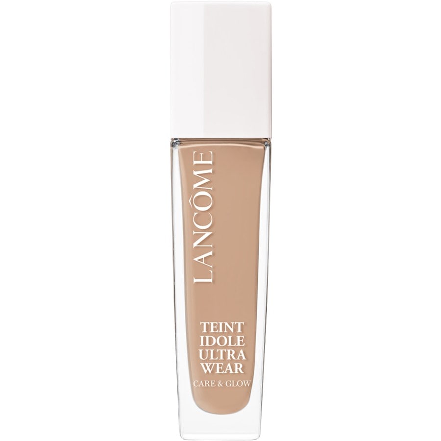 Тональная основа Lancôme Teint Idole Ultra Wear Care & Glow Foundation, 330N / 30 ml
Тональная основа Lancôme Teint Idole Ultra Wear Care & Glow Foundation, 330N / 30 ml