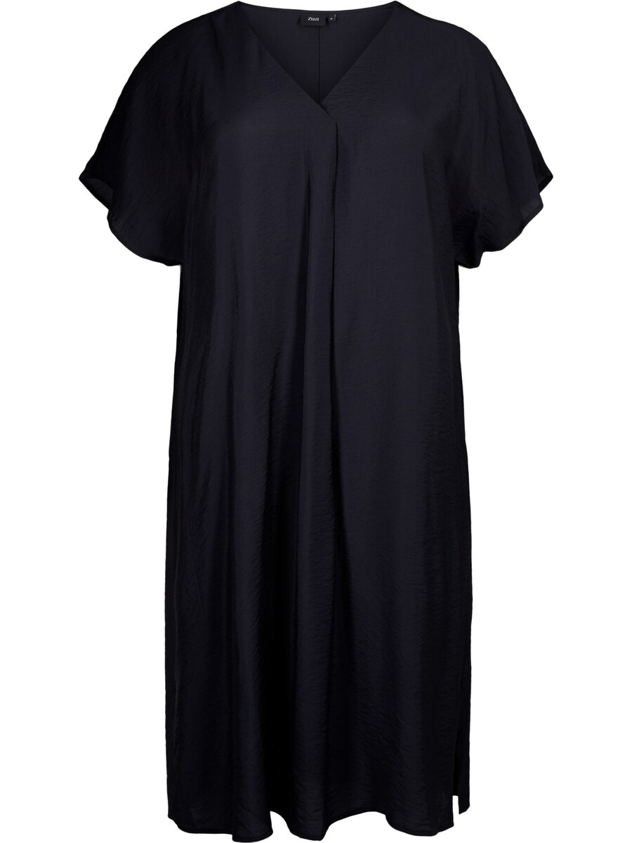 Платье Zizzi CAKAM, черный
Платье Zizzi CAKAM, черный