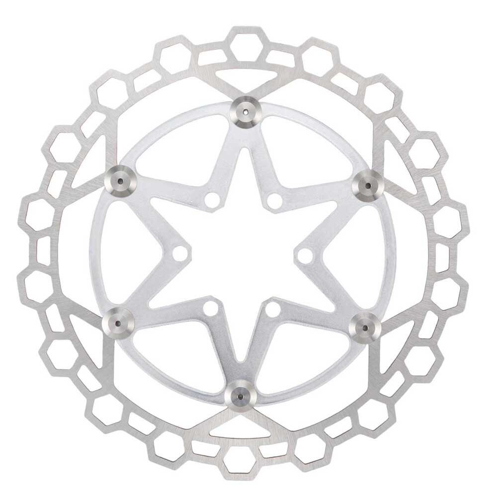 Тормоза Alligator Diamond 2P Floating disc
Тормоза Alligator Diamond 2P Floating disc