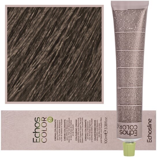 Кремовая, стойкая краска для волос с пчелиным воском, Ice 8.0 Cold Natural Light Blonde, 100 мл Echosline, Echos Color
Кремовая, стойкая краска для волос с пчелиным воском, Ice 8.0 Cold Natural Light Blonde, 100 мл Echosline, Echos Color