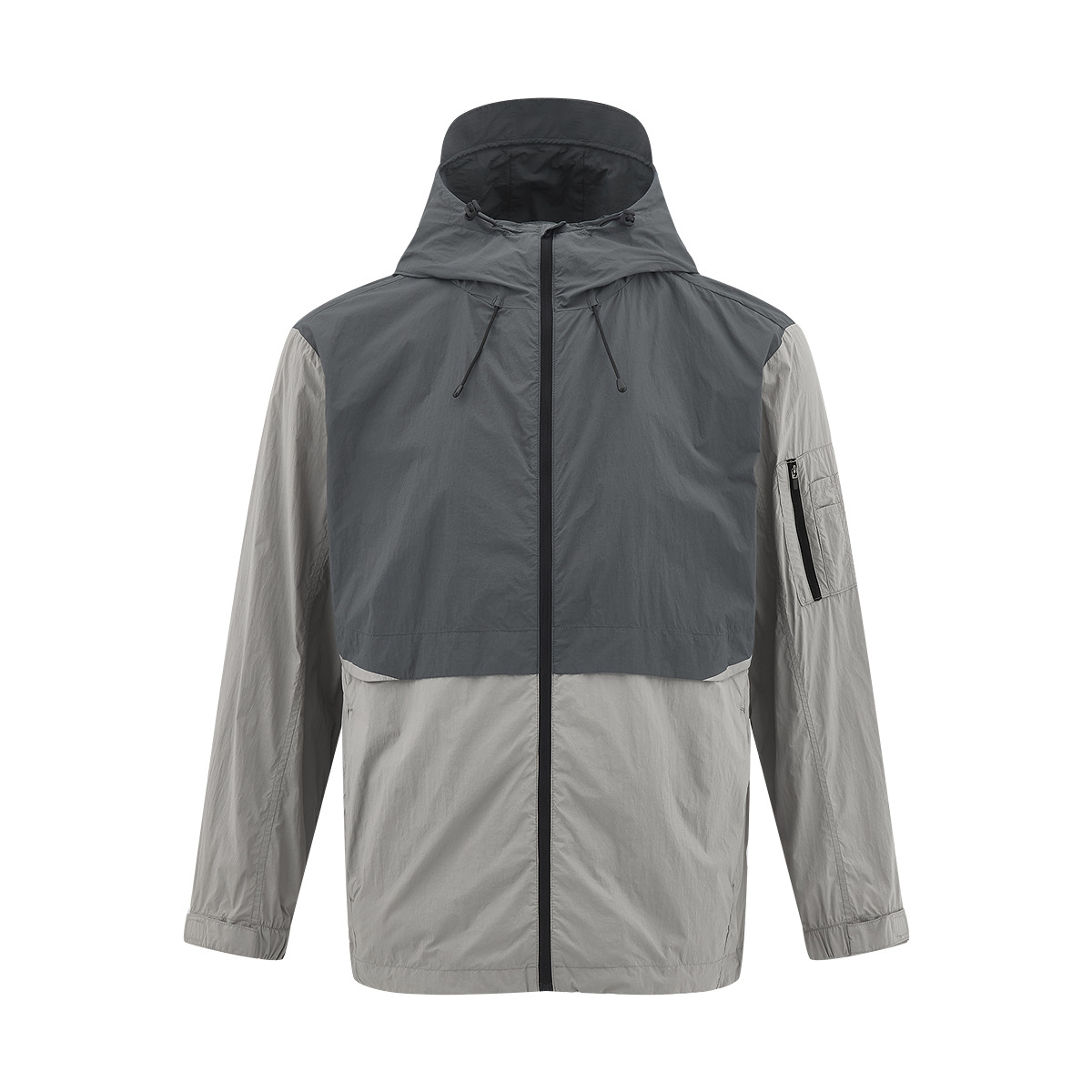 CAT Мужская водонепроницаемая солнцезащитная одежда, Dark Gray
CAT Мужская водонепроницаемая солнцезащитная одежда, Dark Gray