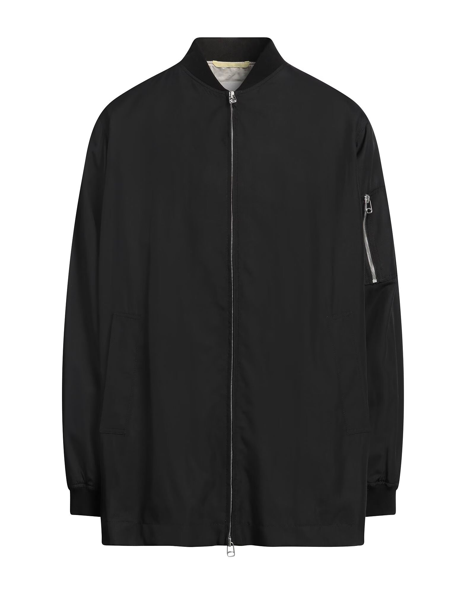 Куртка Oamc, черный
Куртка Oamc, черный