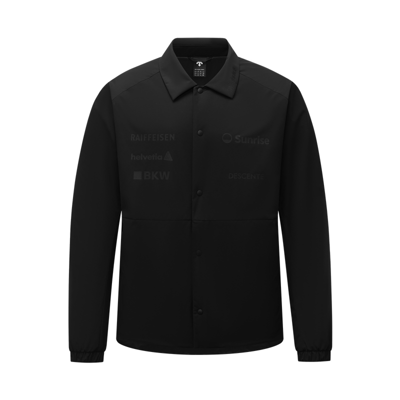 DESCENTE Спортивная куртка пуховик мужская, BK-Tap Shoe
DESCENTE Спортивная куртка пуховик мужская, BK-Tap Shoe