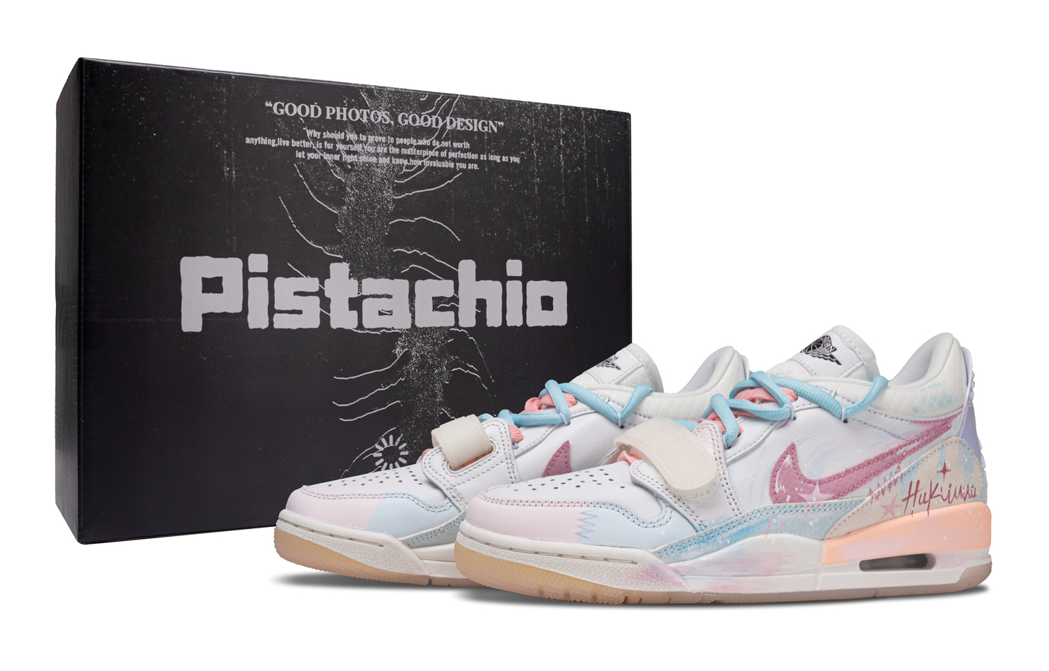 Legacy 312 Galaxy Rose LH дышащие увеличивающие рост термо низкие топ винтажные баскетбольные кроссовки унисекс синий Jordan, розовый
Legacy 312 Galaxy Rose LH дышащие увеличивающие рост термо низкие топ винтажные баскетбольные кроссовки унисекс синий Jordan, розовый