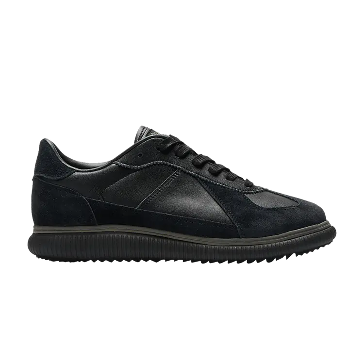 Кроссовки Onitsuka Tiger Delecity L Black, черный
Кроссовки Onitsuka Tiger Delecity L Black, черный