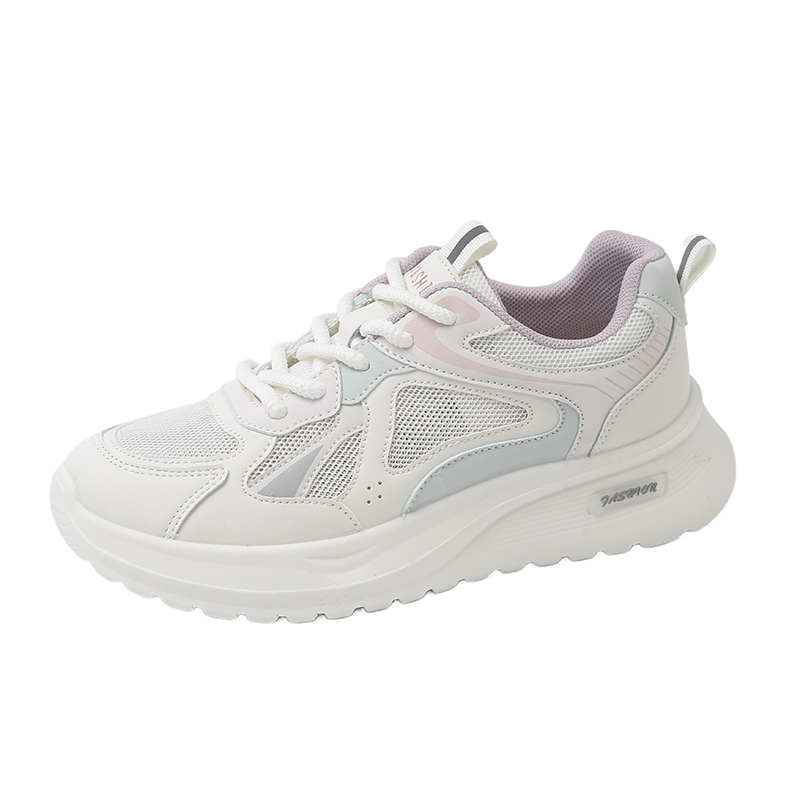 UAXBO Скользоустойчивые износостойкие дышащие влагоотводящие лоу-топы мужские розово-голубые, цвет Pink Blue 
UAXBO Скользоустойчивые износостойкие дышащие влагоотводящие лоу-топы мужские розово-голубые, цвет Pink Blue