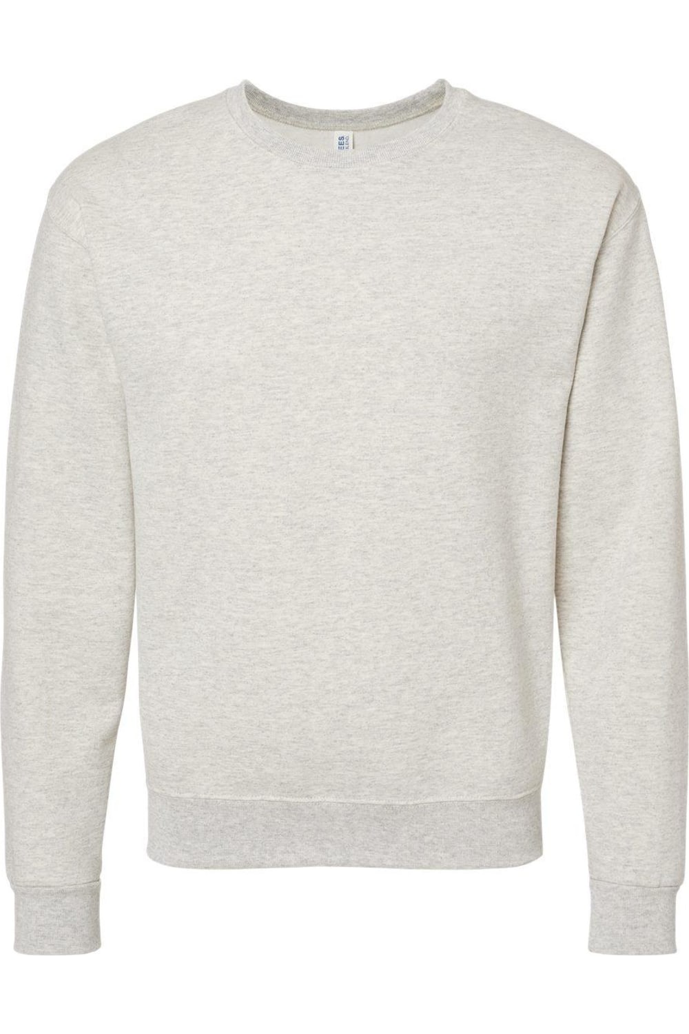 Толстовка с круглым вырезом JERZEES NuBlend, цвет oatmeal heather, Серый, Толстовка с круглым вырезом JERZEES NuBlend, цвет oatmeal heather
Толстовка с круглым вырезом JERZEES NuBlend, цвет oatmeal heather, Серый, Толстовка с круглым вырезом JERZEES NuBlend, цвет oatmeal heather