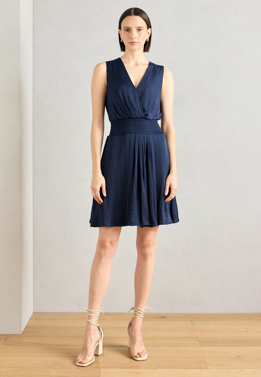 Платье Morgan RANAKA, Ardoise/Blue
Платье Morgan RANAKA, Ardoise/Blue